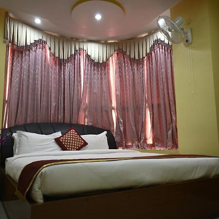 Hotel Dooars Mountain Alipur Duar Dış mekan fotoğraf