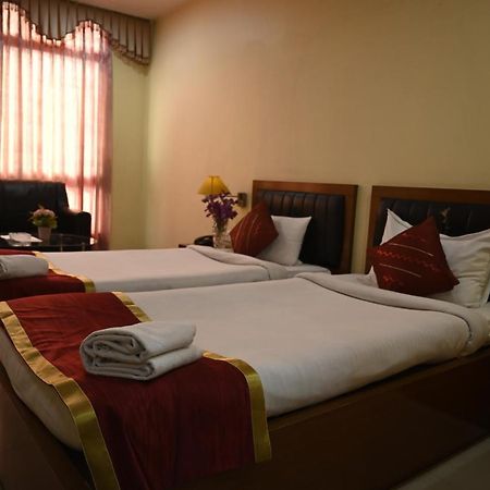 Hotel Dooars Mountain Alipur Duar Dış mekan fotoğraf