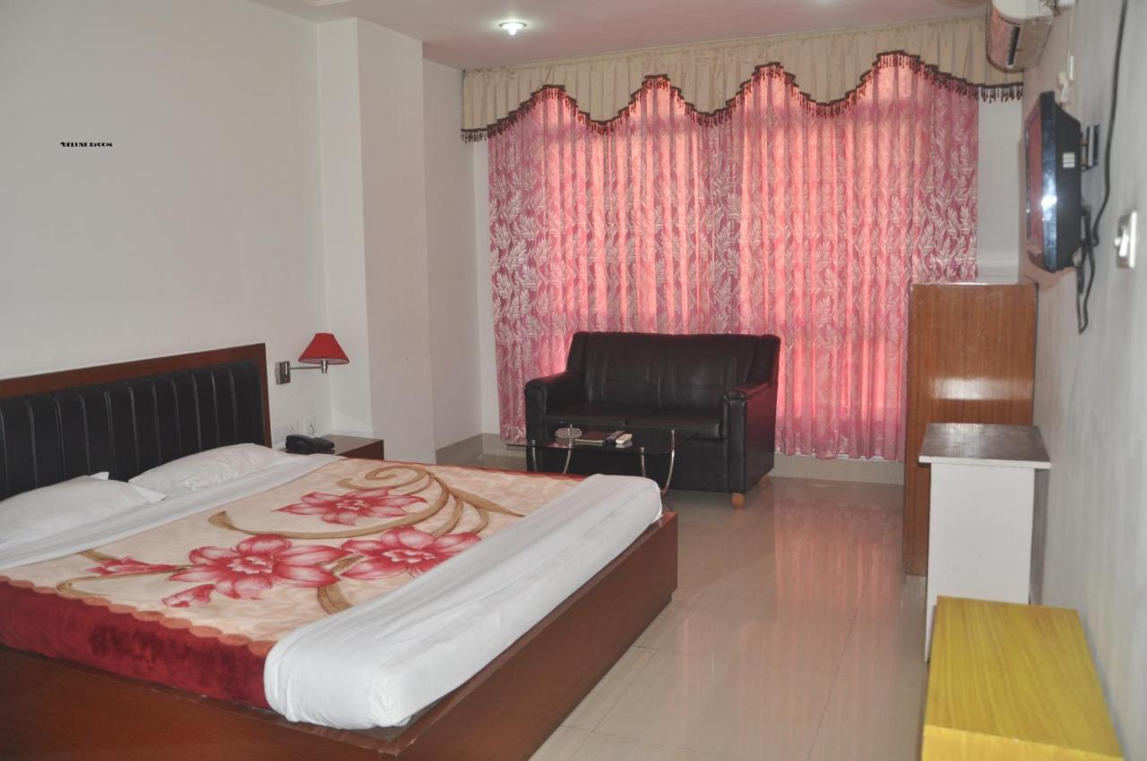 Hotel Dooars Mountain Alipur Duar Dış mekan fotoğraf