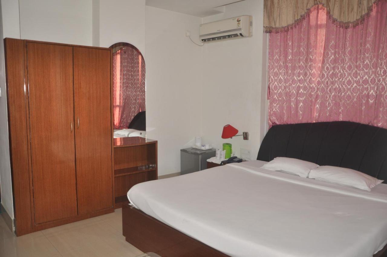 Hotel Dooars Mountain Alipur Duar Dış mekan fotoğraf
