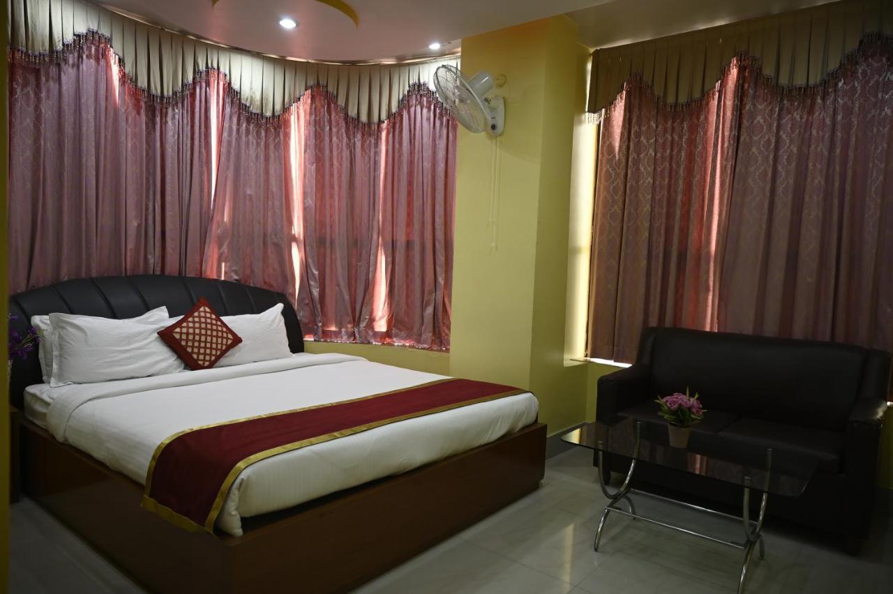Hotel Dooars Mountain Alipur Duar Dış mekan fotoğraf