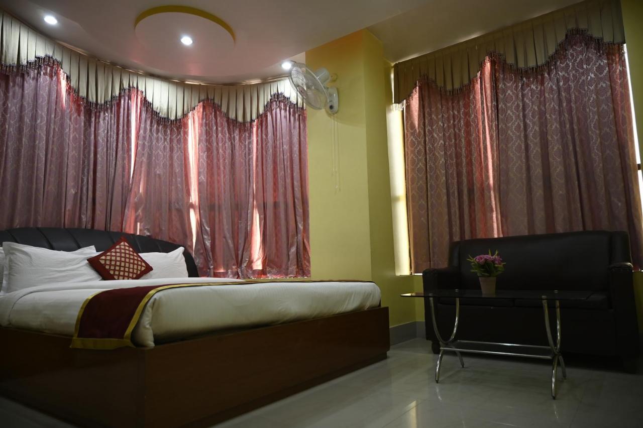 Hotel Dooars Mountain Alipur Duar Dış mekan fotoğraf