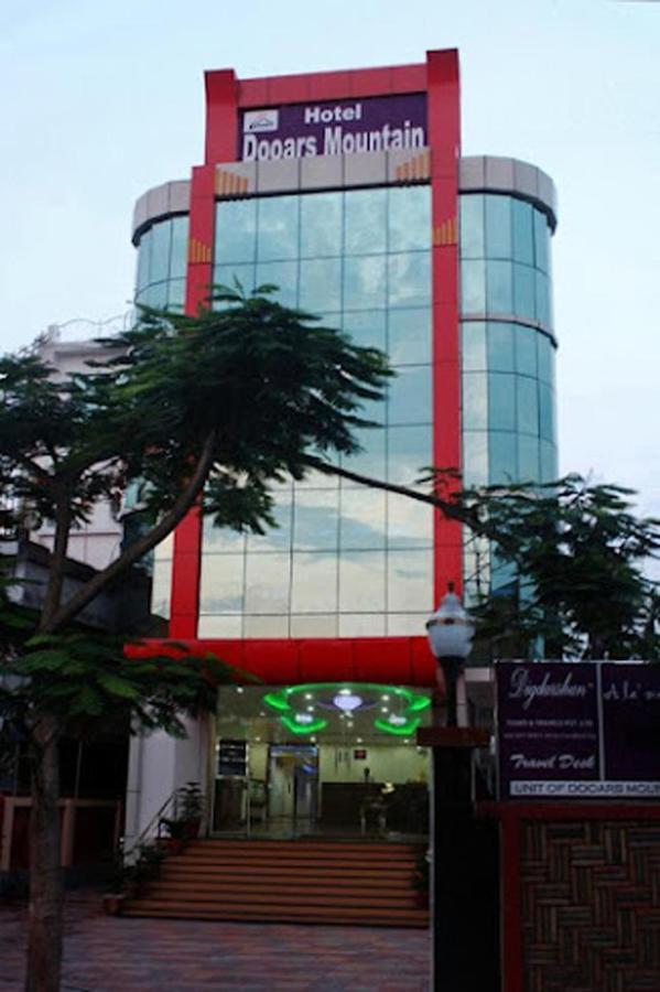 Hotel Dooars Mountain Alipur Duar Dış mekan fotoğraf