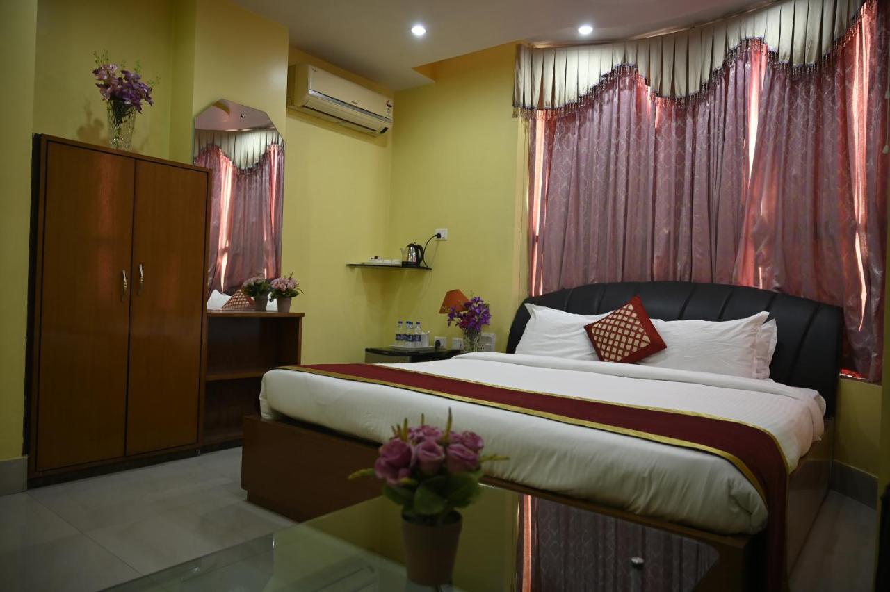 Hotel Dooars Mountain Alipur Duar Dış mekan fotoğraf