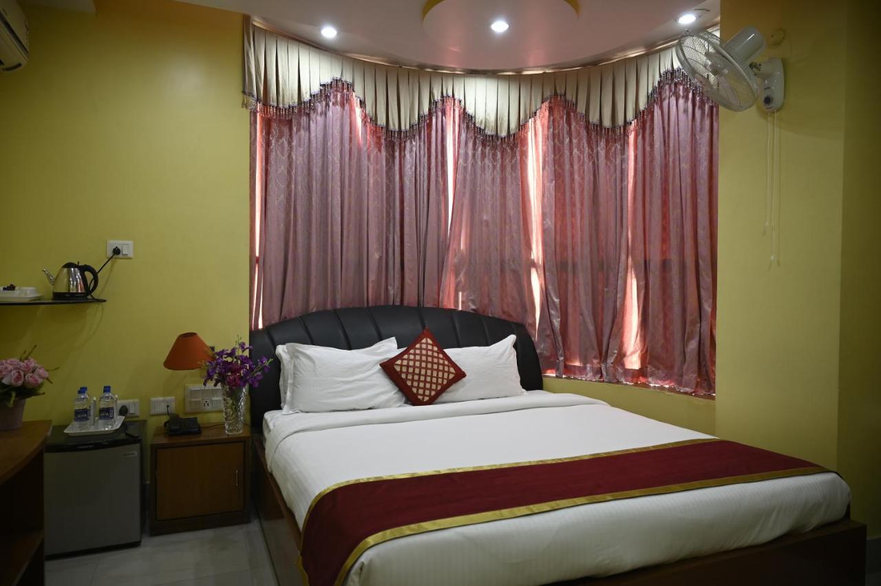 Hotel Dooars Mountain Alipur Duar Dış mekan fotoğraf