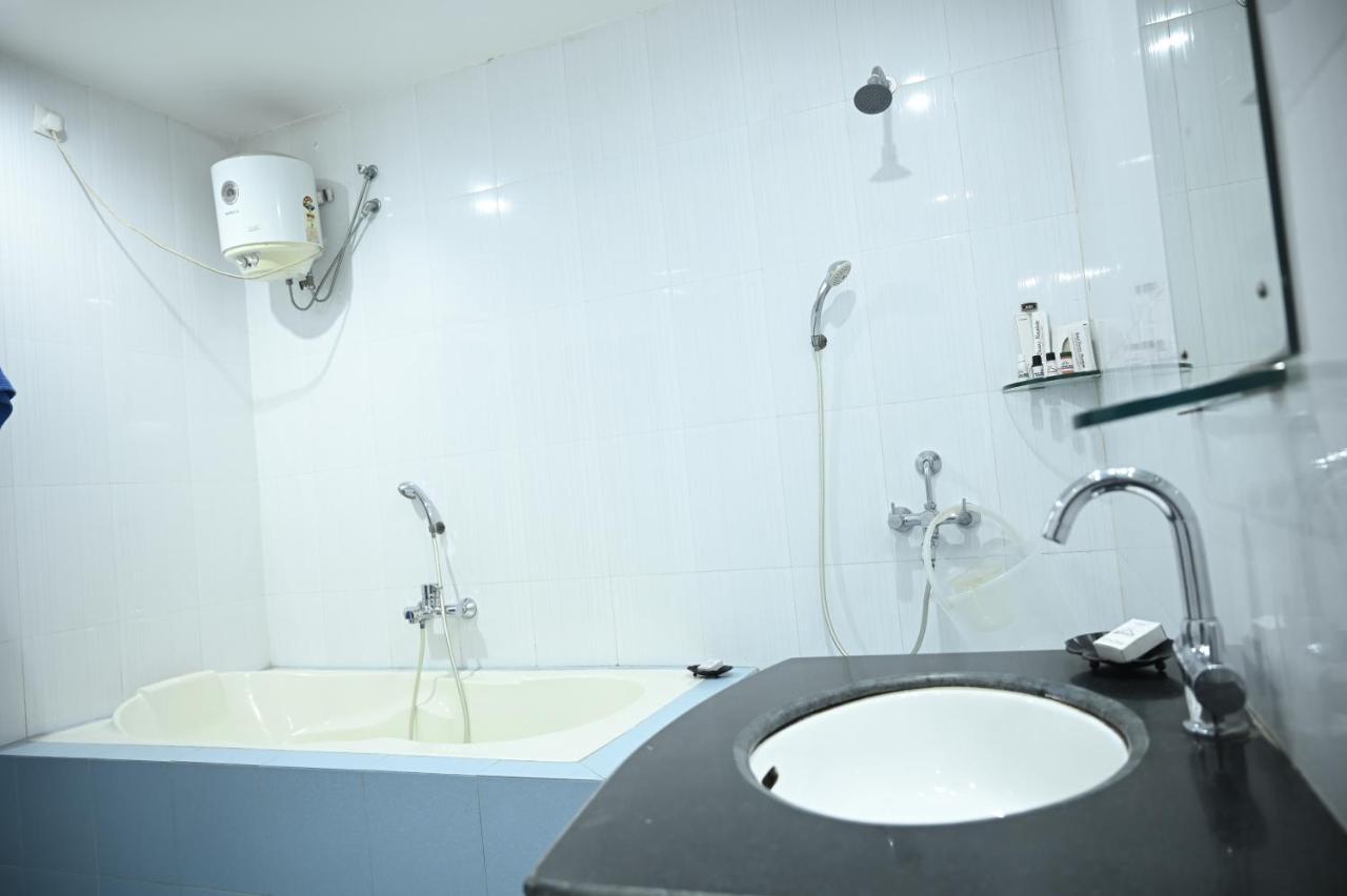 Hotel Dooars Mountain Alipur Duar Dış mekan fotoğraf