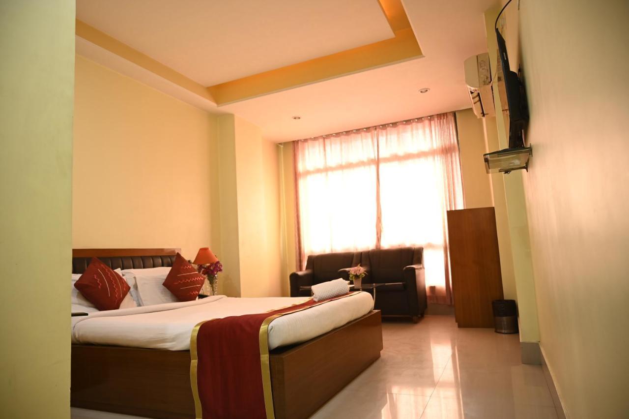 Hotel Dooars Mountain Alipur Duar Dış mekan fotoğraf