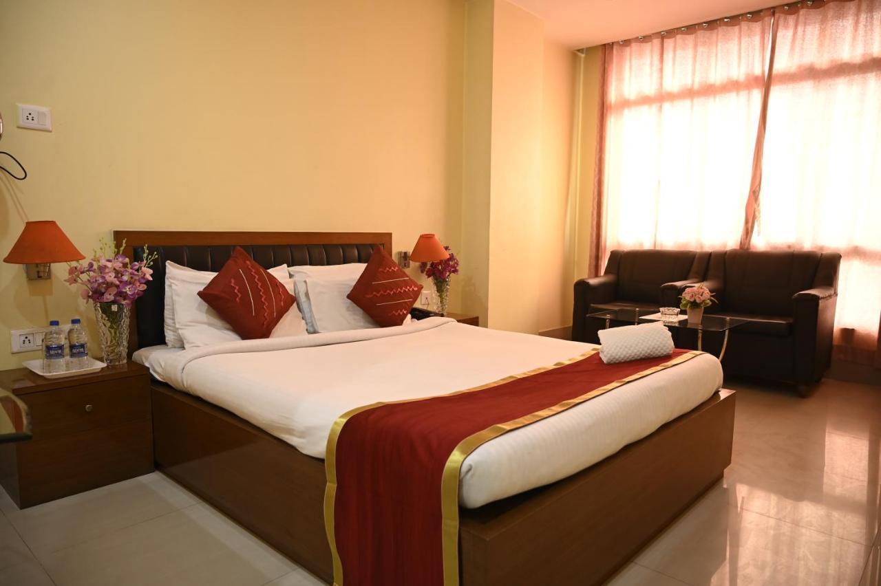 Hotel Dooars Mountain Alipur Duar Dış mekan fotoğraf