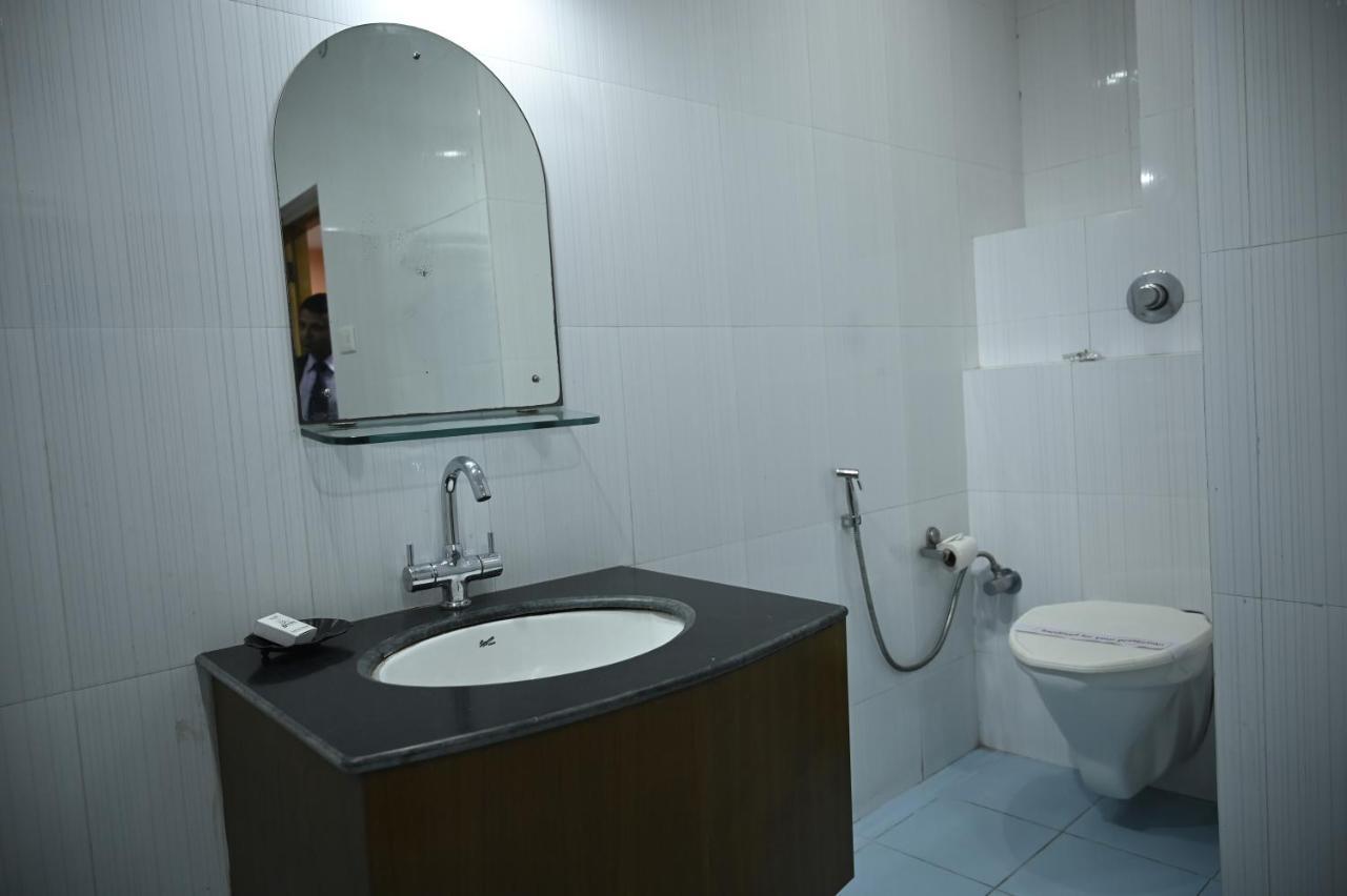 Hotel Dooars Mountain Alipur Duar Dış mekan fotoğraf