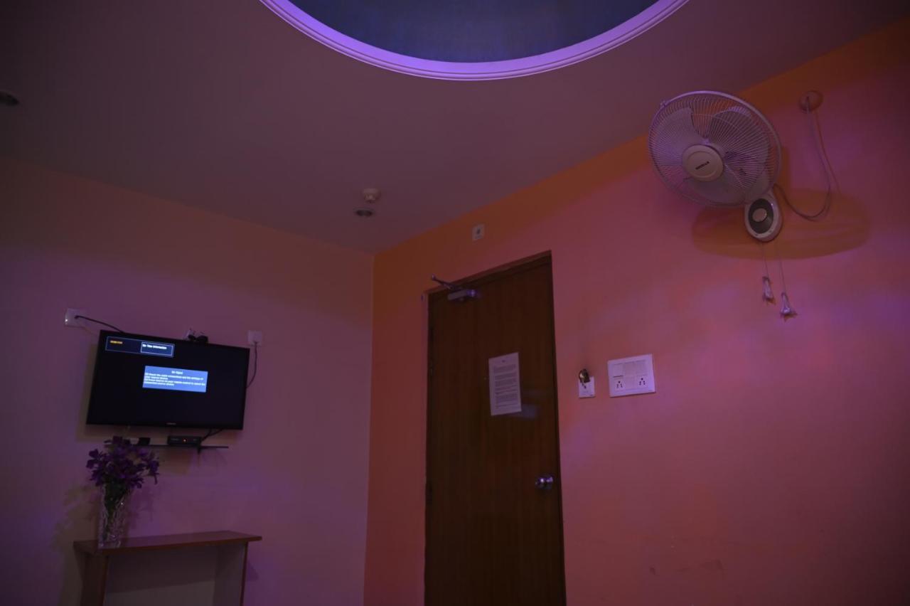 Hotel Dooars Mountain Alipur Duar Dış mekan fotoğraf