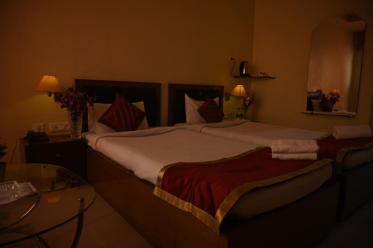 Hotel Dooars Mountain Alipur Duar Dış mekan fotoğraf