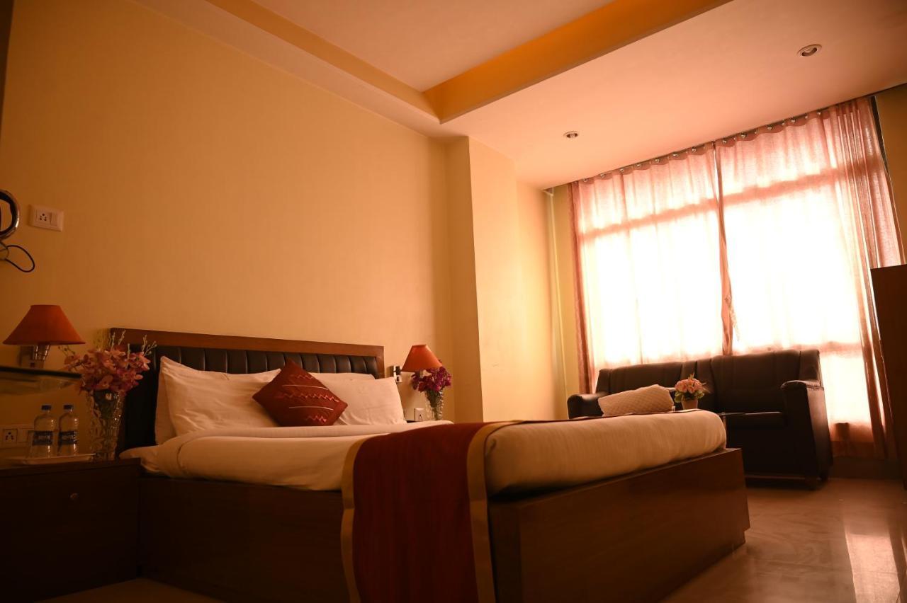 Hotel Dooars Mountain Alipur Duar Dış mekan fotoğraf