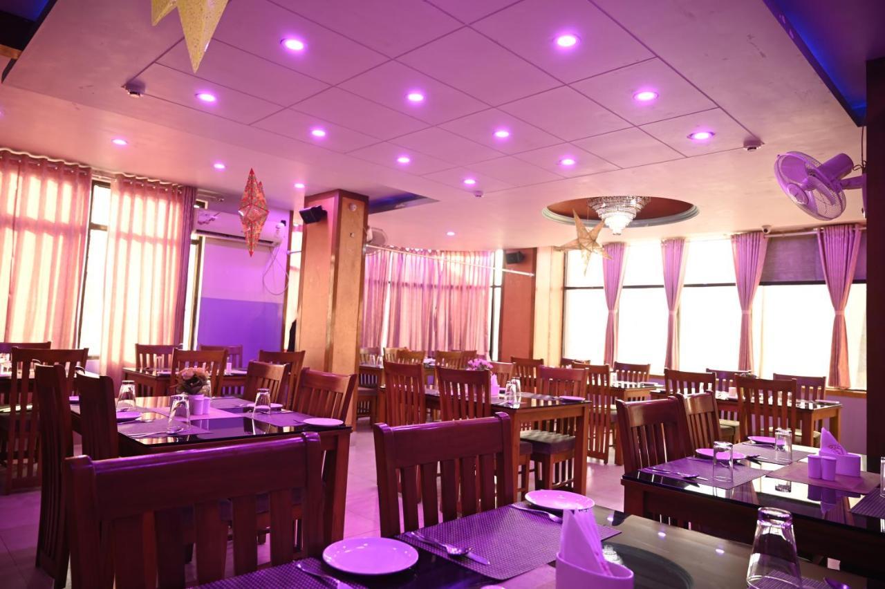 Hotel Dooars Mountain Alipur Duar Dış mekan fotoğraf