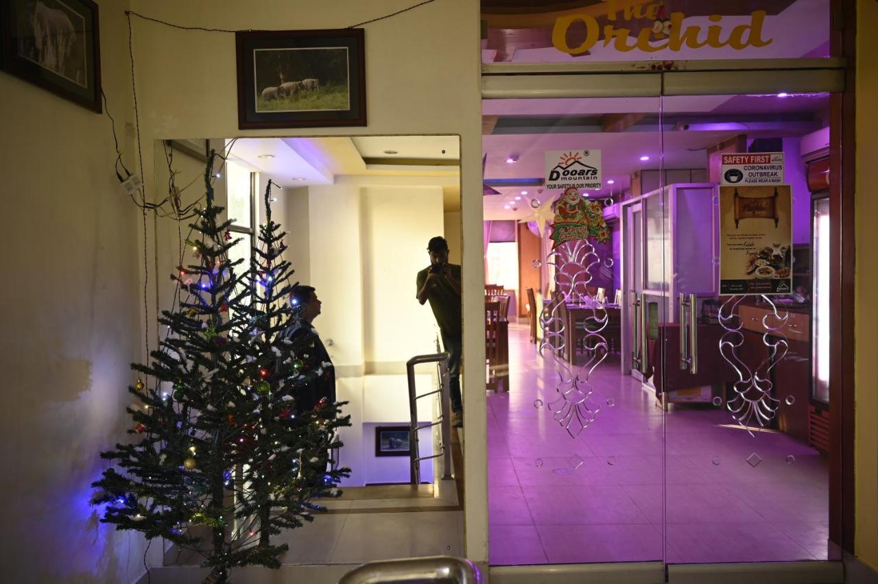 Hotel Dooars Mountain Alipur Duar Dış mekan fotoğraf