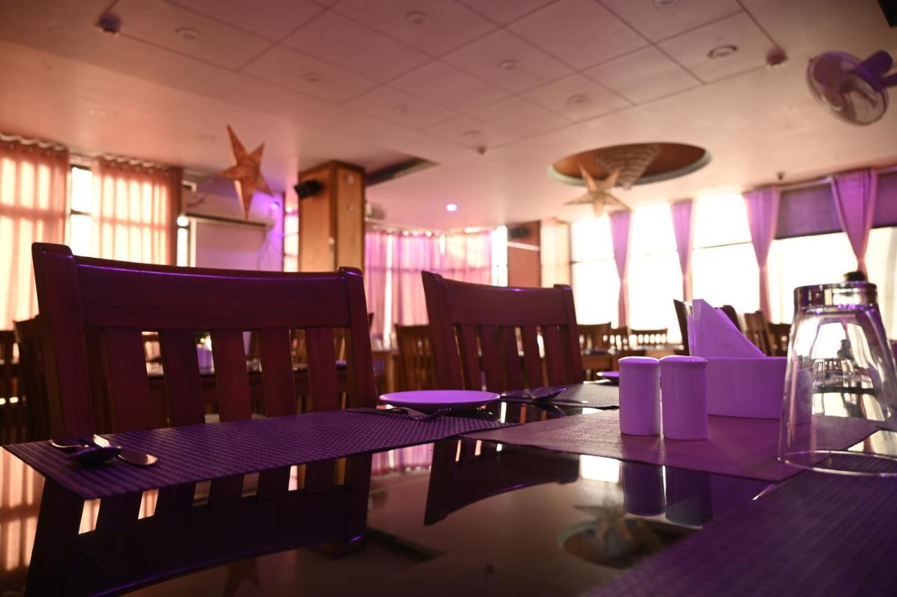 Hotel Dooars Mountain Alipur Duar Dış mekan fotoğraf