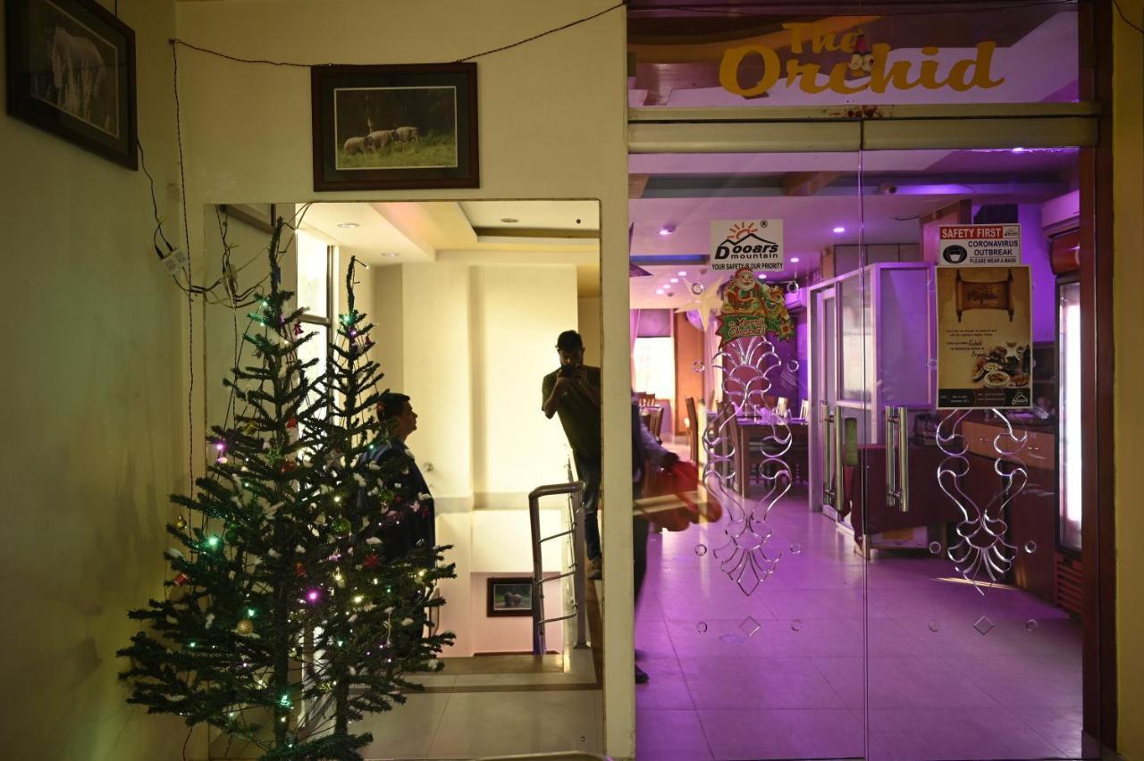 Hotel Dooars Mountain Alipur Duar Dış mekan fotoğraf