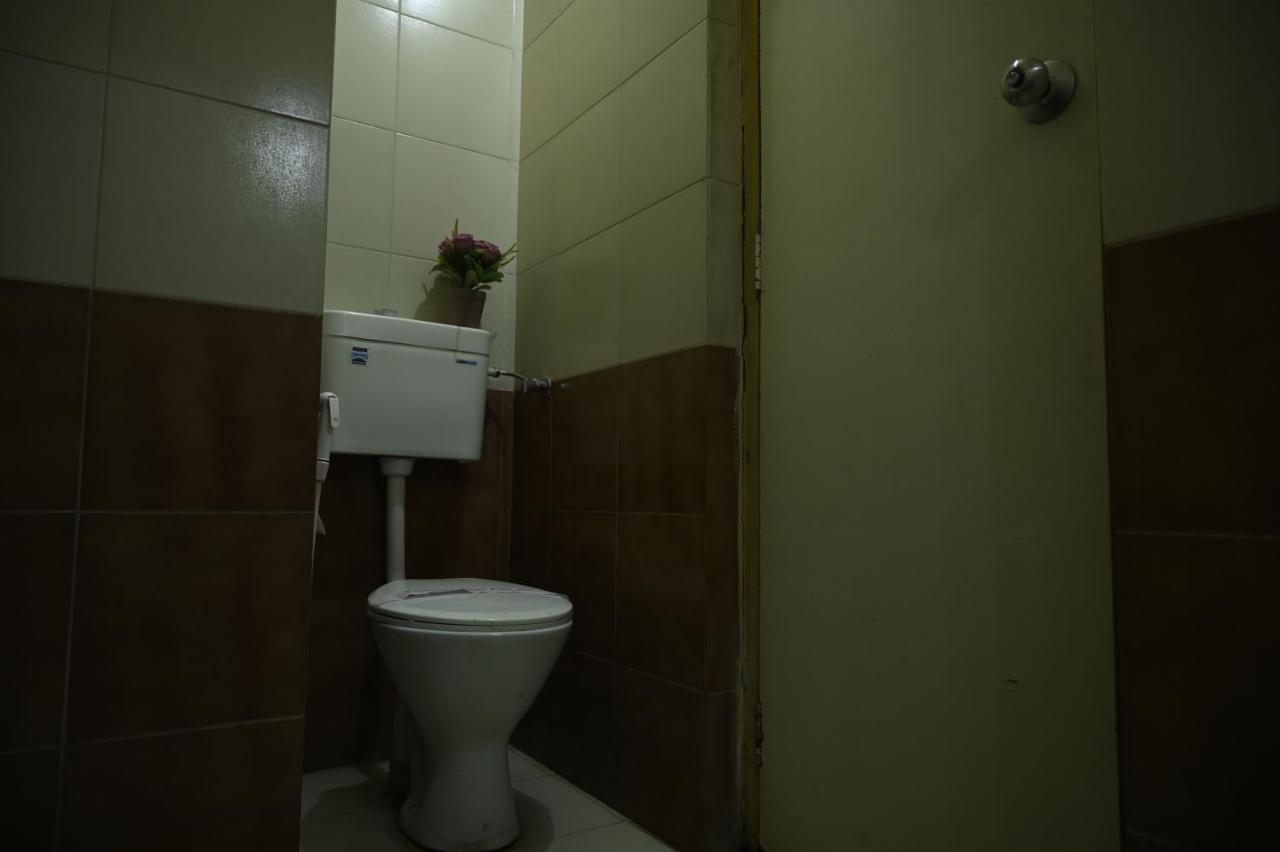 Hotel Dooars Mountain Alipur Duar Dış mekan fotoğraf