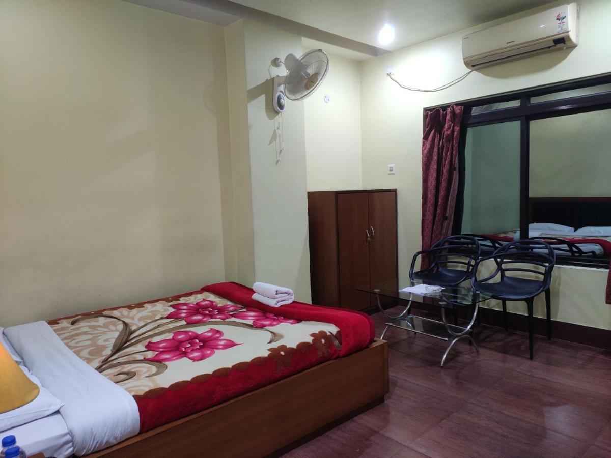 Hotel Dooars Mountain Alipur Duar Dış mekan fotoğraf