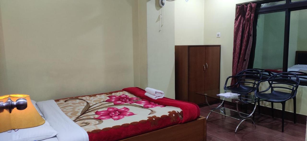 Hotel Dooars Mountain Alipur Duar Dış mekan fotoğraf