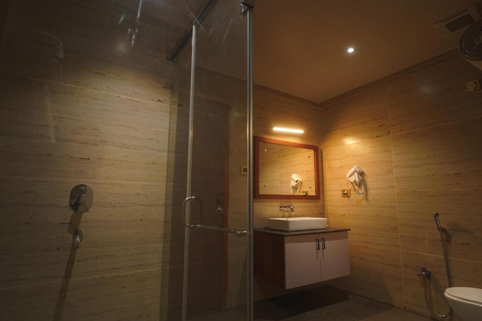 Hotel Dooars Mountain Alipur Duar Dış mekan fotoğraf